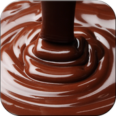 Homemade Chocolate Recipes icon
