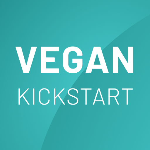 21-Day Vegan Kickstart icon