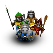 Royal Ludo icon