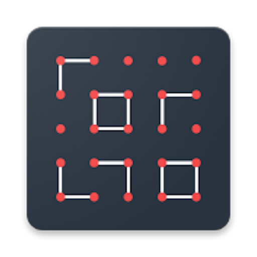 Dots Game icon