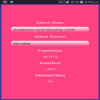 "Information about India" on 9Apps