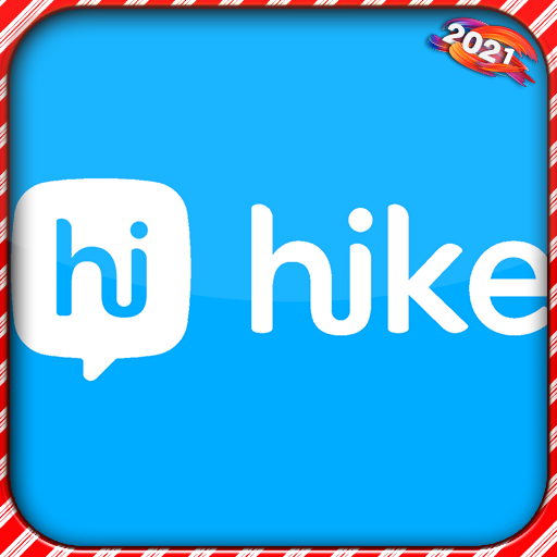 Hike Messenger instant messaging Guide Pro Tips आइकन