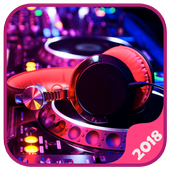 Virtual DJ Audio Remixer icon