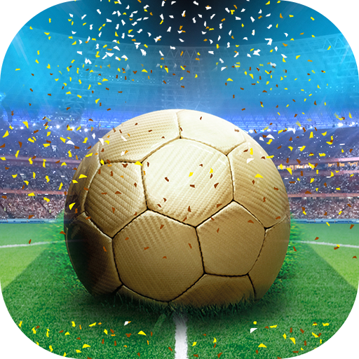 Football Theme For AppLock icon