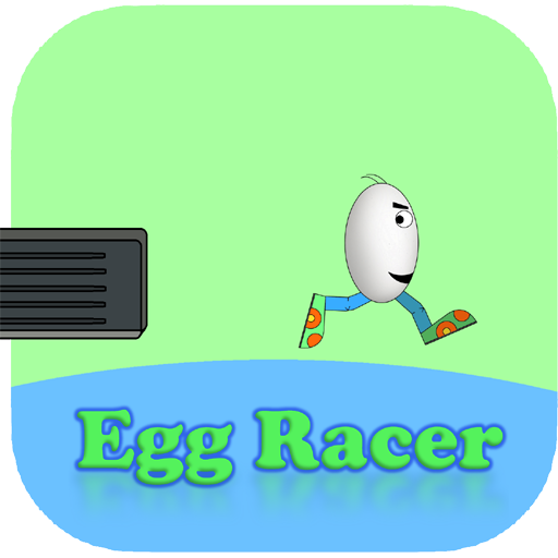 Egg Racer Adventure icon