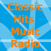 Classic Hits Music Radio icon
