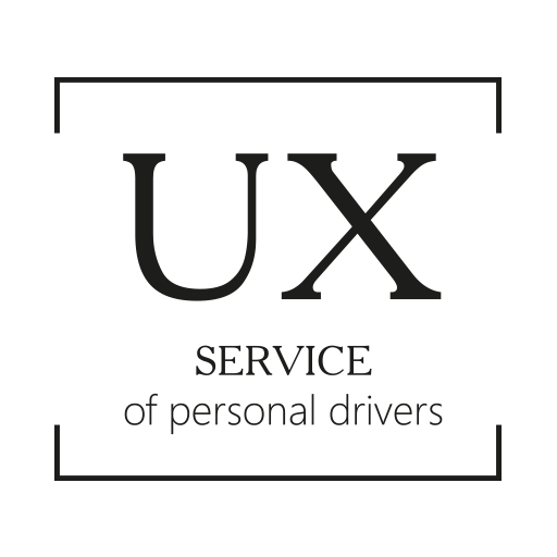 UX: Driver (6 ) icon