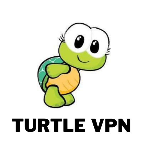 Turtle VPN-Internet Freedom VPN icon