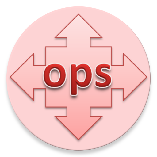 App permission manager for and icon