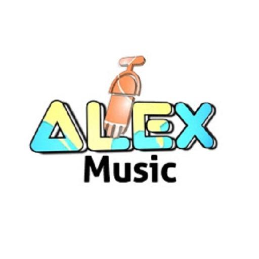 Alex Music icon