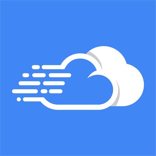 Sky Weatherman: Weather Notifications &amp; Filters icon
