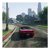 Cheats for GTA 5 (Cheat 2017) icon