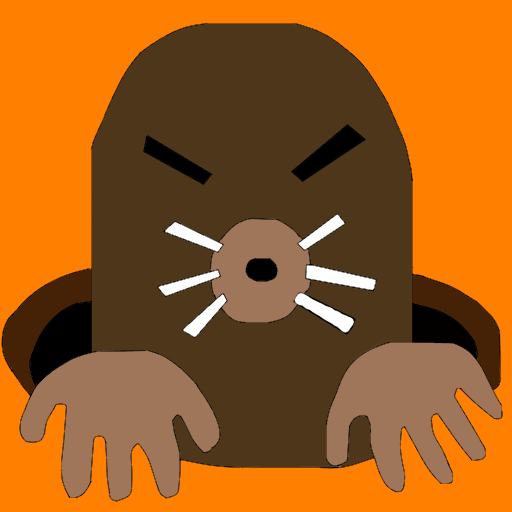 Mole Hunt icon