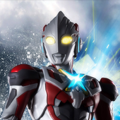 ikon Ultraman Battle Musik and Wallpapers