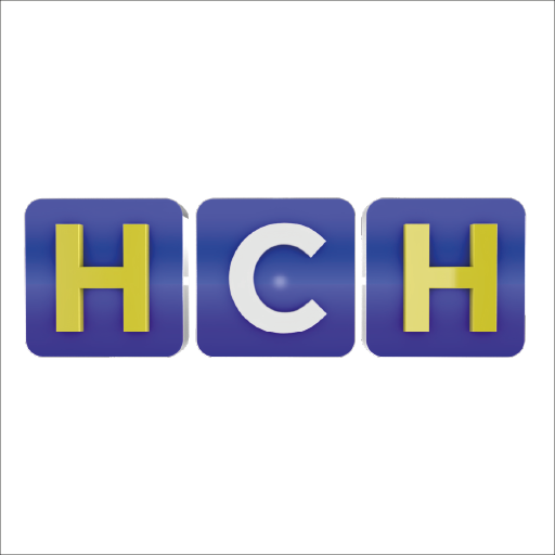 HCH Televisión Digital icon