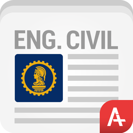 Engenharia Civil e Construção icon