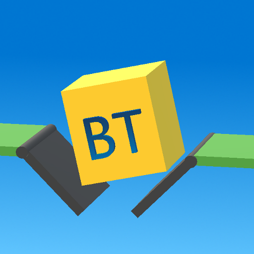 Block Trap - Puzzle Game icon