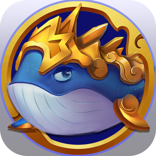 Speed fishing أيقونة