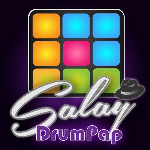 DrumPad Salay - Secuencias icon