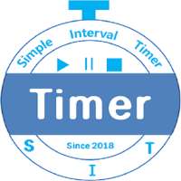 SIT - Simple Interval Timer on 9Apps