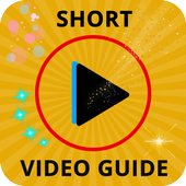 Mx TakaTak Video App Guide icon