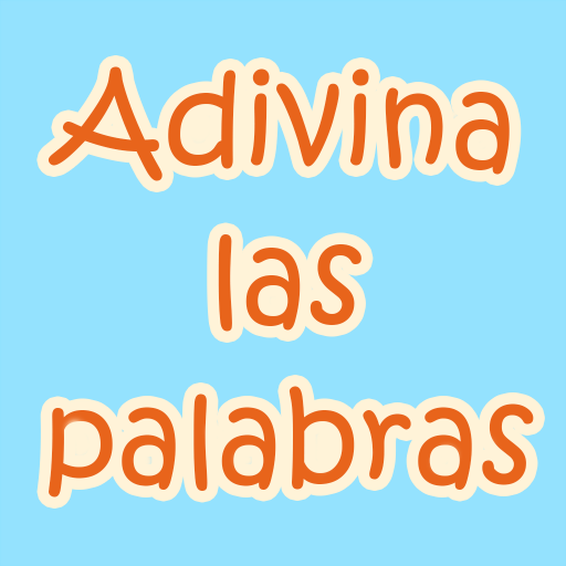 Four clues one word in spanish icon