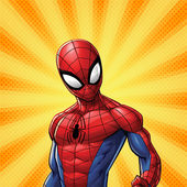 Spider-man Run 2 icon