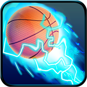 Drag Basketball icon