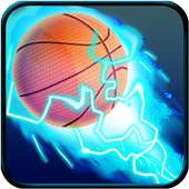 Drag Basketball