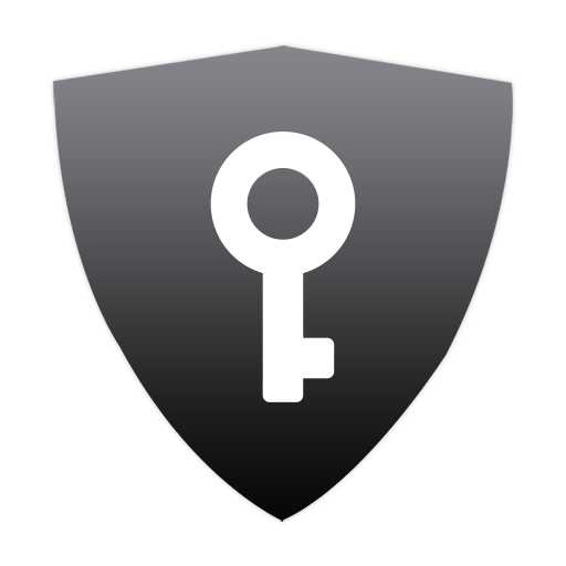 Vpn plus icon