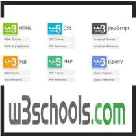 W3schools Complete Version Offline