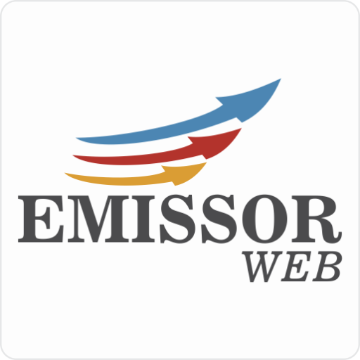Emissor Web NFC-e icon