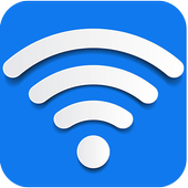 WiFi Password Hacker Simulator icon