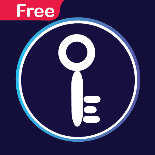 VPN Unblock All Blocked Websites Free icon