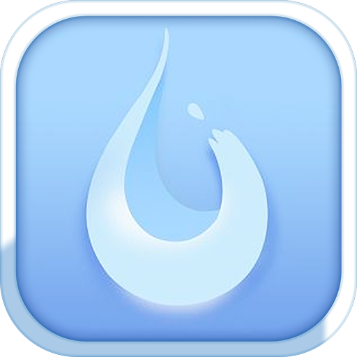 water drop icon