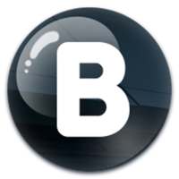 Bubble : Icon Mask for Nova Launcher