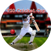 T20 Cricket Cup icon