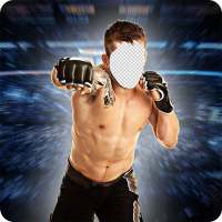 Photo Editor For UFC