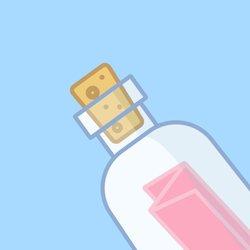 Libo - Random Text Chat icon