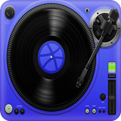 Dj Cross Mixer 3 icon