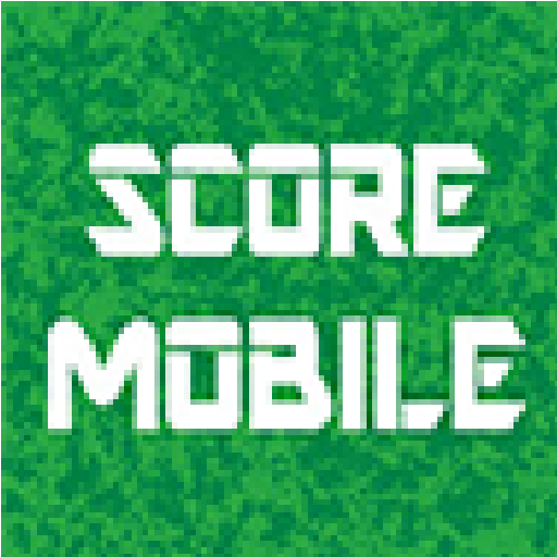 Score Mobile icon