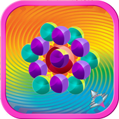 Bubble Shooter Blaze icon