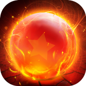 Guardians of the Universe icon