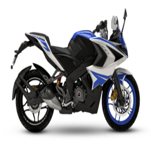 Nani Bajaj Motors icon