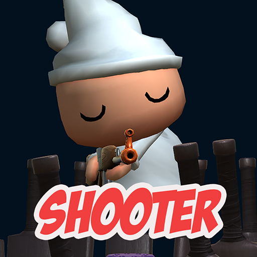 Survival Shooter! icon