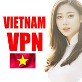 Vietnam Free Hotspot VPN - Unlimited Proxy VPN