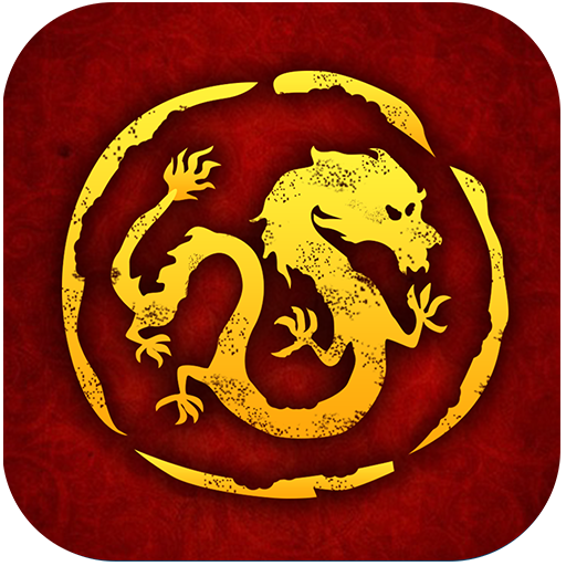 Coin Dragon: Idle Dozer Game icon