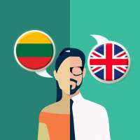 Lithuanian-English Translator on 9Apps