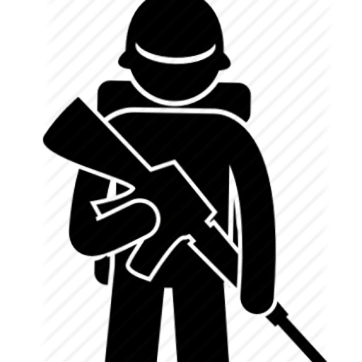 Stickman Shooter icon