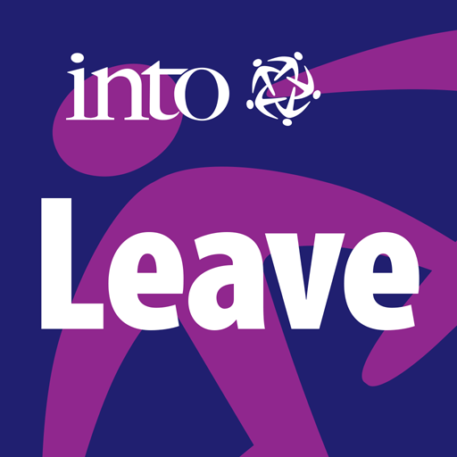 INTO guide to teachers leave أيقونة
